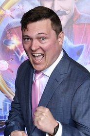 Photo of Josh Miller as Icky / Perkutzitwuzzel