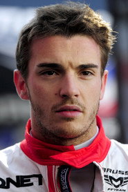 Photo of Jules Bianchi as Self