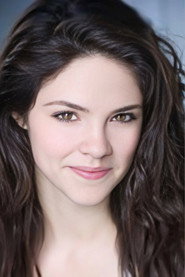 Photo of Amanda Gallo as Ashley
