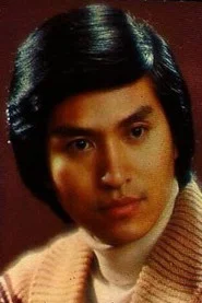 Photo of Ming Lun Ku as Chu Shih-Yao