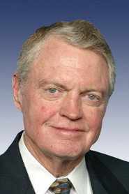 Photo of Tom Osborne as Self