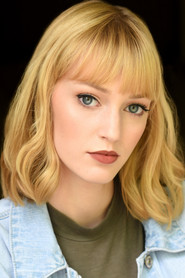 Photo of Leah Merritt as Evelyn Hayden