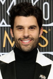 Photo of Steven Krueger as Davidson