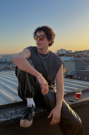 Photo of Ahmet Emre Doğaner as Self