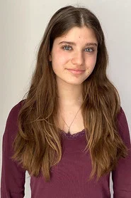 Photo of Luna Winter as Lou Flynt