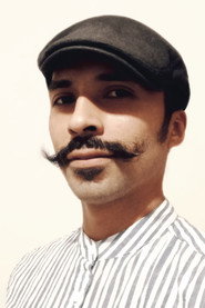 Photo of César Julio Ortega as H