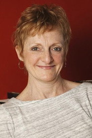 Photo of Mary Ellen Bernard as Self - Backing Singer