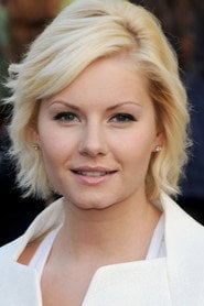 Photo of Elisha Cuthbert as Carolyn Price