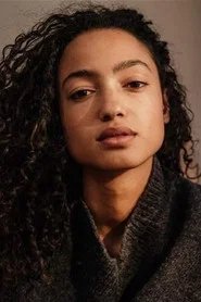 Photo of Magaajyia Silberfeld as Rachel