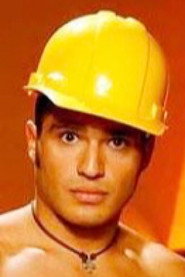 Photo of Ricky Powers