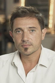 Photo of Nicolás Onetti as Stretcher (segment 'The Devil's Tail)
