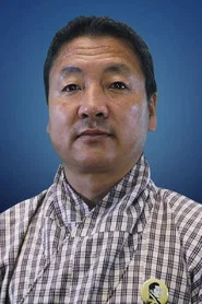 Photo of Gyem Dorji as Dorji