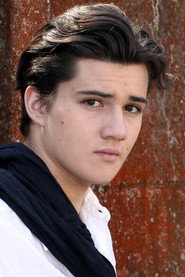 Photo of Thibault Le Guellec as Yannis