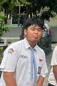 Photo of Farel Ardhan as Dukun/Musuh