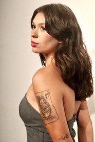 Photo of Fernanda Alejandra Herrera as Lucia