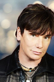 Photo of Eric Martin as Vocals