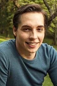Photo of Mitchell Musolino as Sam Daniels