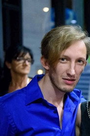 Photo of Kamil Toliński as Master's Assistant #1