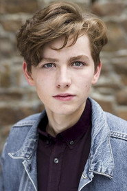 Photo of Joshua Shea as Nate