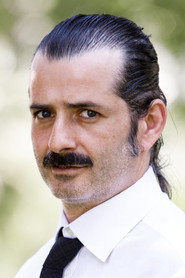 Photo of Bonifacio Angius as Mario