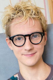 Photo of Andreas Nilsen