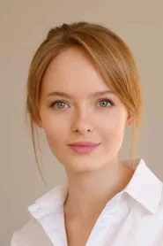 Photo of Karina Balashova as Лизка