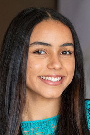 Photo of Laurasif Nora as Marísa