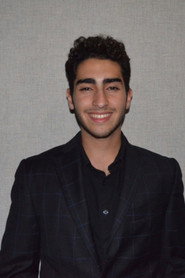 Photo of Elai Cazes as Bernardo