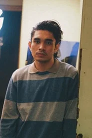 Photo of Jox Gonzales as Adrian