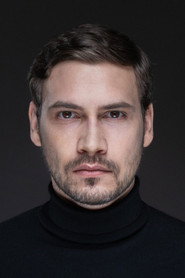 Photo of Pavel Goncharov