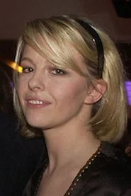 Photo of Viola Simoncioni as Angela