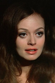 Photo of Nancie Wait as Christa Geisler