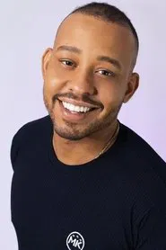 Photo of Mussunzinho as Manuel