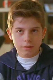 Photo of Benjamin Chevillard as Antoine