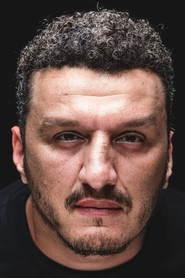 Photo of Isam Absy as Slah