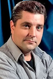 Photo of Dmitri Bystrevsky
