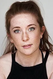 Photo of Olivia Brady as Vicky