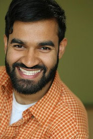 Photo of Stephen George as Ephram
