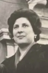 Photo of Nina Micalizzi