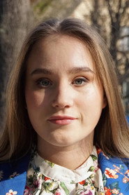 Photo of Anastasia Budiashkina as Olga