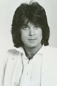 Photo of Lane Caudell as Pa