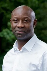 Photo of Israel Aduramo as Jomo