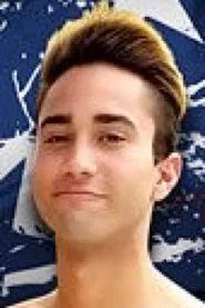 Photo of Kevin as (archive footage)