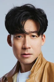 Photo of Tian Zheng as 刘世林
