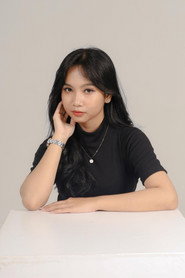 Photo of Sheren Anastasya as Tasya
