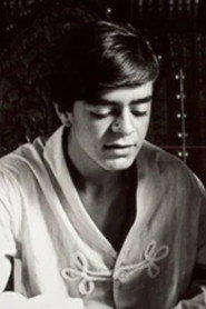 Photo of William Wu as Tanaka