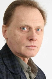 Photo of Sergey Plaksin as Leonid Eduardovich
