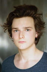 Photo of Gabriel Washer as Fabien