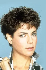 Photo of Joyce Hyser as Brenda Weintraub