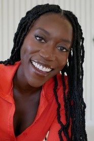 Photo of Maame-Yaa Aforo as Carly